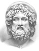 Aesculapius, Greek God of Medicine Poster Print by Science Source - Item # VARSCIJC4011