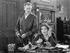Film: A Lost Lady, 1924./Nirene Rich. Poster Print by Granger Collection - Item # VARGRC0074093