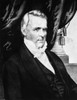 James Buchanan (1791-1968). /Nfifteenth President Of The United States. Lithograph Campaign Poster, 1856, By Nathaniel Currier. Poster Print by Granger Collection - Item # VARGRC0005422