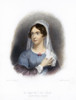 Anne Isabella Byron /N(1792-1860). N_E Milbanke. Lady Byron, Wife Of The Poet, Lord Byron. Stipple Engraving, English, 1832. Poster Print by Granger Collection - Item # VARGRC0069848
