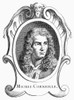 Michel Corneille /N(1642-1708). French Painter And Engraver. Copper Engraving, French, 18Th Century. Poster Print by Granger Collection - Item # VARGRC0092598