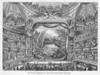 France: Theatre, 1789./Ntheater Of Amusements At The Theatre Francais In Paris, 1789. Poster Print by Granger Collection - Item # VARGRC0064079