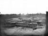 Civil War: Fort Sedgwick. /Nview From The Union Army'S Fort Sedgwick Looking South In Petersburg, Virginia. Photograph, 1865. Poster Print by Granger Collection - Item # VARGRC0409225