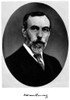 Sir William Ramsay /N(1852-1916). Scottish Chemist. Poster Print by Granger Collection - Item # VARGRC0063801
