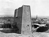 Egypt: Temple Of Isis. /Nthe Pylon Of The Temple Of Isis, Located On The Island Of Philae In The Nile River, Egypt. Photograph By Francis Frith, C1850-1880. Poster Print by Granger Collection - Item # VARGRC0128578