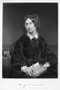 Mary Fairfax Somerville /N(1780-1872). Scottish Writer On Mathematics And Physical Science. Steel Engraving, 19Th Century. Poster Print by Granger Collection - Item # VARGRC0047944