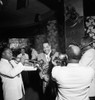 Duke Ellington (1899-1974). /Namerican Musician And Composer. Performing At The Aquarium In New York City. Photograph By William P. Gottlieb, C1946. Poster Print by Granger Collection - Item # VARGRC0267002