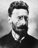Joseph Pulitzer (1847-1911). /Namerican (Hungarian-Born) Journalist And Newspaper Publisher. Photographed C1890. Poster Print by Granger Collection - Item # VARGRC0170493