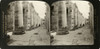 Egypt: Abydos, 1901. /N'The Osiris Sanctuary In Temple Of Sethos I At Abydos, Egypt.' Stereograph, 1901. Poster Print by Granger Collection - Item # VARGRC0324801