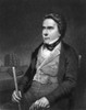 Douglas William Jerrold /N(1803-1857). English Writer. Mezzotint, 1853. Poster Print by Granger Collection - Item # VARGRC0069132