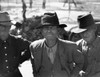 Tenant Farmers. /Nformer Tenant Farmers, Now On Relief Program. Photograph By Dorothea Lange In The Late 1935. Poster Print by Granger Collection - Item # VARGRC0092896