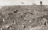 World War I: Cambrai, 1917. /Ndead Soldiers On The Battlefield Killed During The Battle Of Cambrai, November-December 1917. Photograph. Poster Print by Granger Collection - Item # VARGRC0407884