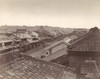 Japan: Yokohama, 1880S. /Na View Of Yokohama, Japan. Photographed, C1880. Poster Print by Granger Collection - Item # VARGRC0072092