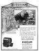 Ad: Eisemann Magneto, 1919./Namerican Advertisement For A Magneto Manufactured By The Eisemann Magneto Corporation, 1919. Poster Print by Granger Collection - Item # VARGRC0409658