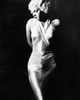 Jean Harlow (1911-1937). /Namerican Film Actress. Photographed In The 1930S. Poster Print by Granger Collection - Item # VARGRC0055669
