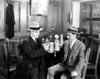 Silent Film Still: Drinking. Poster Print by Granger Collection - Item # VARGRC0073827