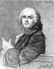 Pierre Marivaux (1688-1763). /Npierre Carlet De Chamblain De Marivaux. French Playwright And Novelist. Etching After Louis Michel Van Loo. Poster Print by Granger Collection - Item # VARGRC0069120