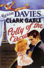 Polly of the Circus Movie Poster (11 x 17) - Item # MOV199446