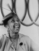 Ethel Waters (1896-1977). /Namerican Actress And Singer. Photograph By Carl Van Vechten, 28 August 1938. Poster Print by Granger Collection - Item # VARGRC0125495