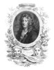 Jean Baptiste Racine /N(1639-1699). French Dramatic Poet. Stipple Engraving. Poster Print by Granger Collection - Item # VARGRC0032332