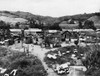 Puerto Rico: Slum, 1942. /Nview Of The Slum Area In Utuado, Puerto Rico. Photograph By Jack Delano, January 1942. Poster Print by Granger Collection - Item # VARGRC0122697