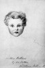 William Wilkie Collins /N(1824-1889). English Novelist. Collins As A Child. Pencil Drawing By His Father, William Collins, R.A. Poster Print by Granger Collection - Item # VARGRC0067799