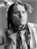 Sioux Native American, C1900. /Nsamuel American Horse, An Oglala Sioux Native American, From Buffalo Bill'S Wild West Show. Photograph By Gertrude K_Sebier, C1900. Poster Print by Granger Collection - Item # VARGRC0114332