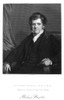 Richard Bright (1789-1858). /Nenglish Physician. Steel Engraving, English, 1838. Poster Print by Granger Collection - Item # VARGRC0058680