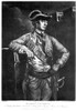 William Howe (1729-1814). /Nbritish General And Commander-In-Chief Of The British Army In America During The American Revolutionary War. Mezzotint, 1778. Poster Print by Granger Collection - Item # VARGRC0040522
