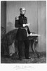 John Ellis Wool (1784-1869). /Namerican Army Officer. Steel Engraving, American, 1859, After A Painting By Alonzo Chappel. Poster Print by Granger Collection - Item # VARGRC0035474