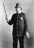 Policeman, 1891. /Na Chicago, Illinois, Police Officer. Photographed In 1891. Poster Print by Granger Collection - Item # VARGRC0027926