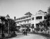 Hotel Ormond, C1903. /Nthe Hotel Ormond In Ormond, Florida. Photograph, C1903. Poster Print by Granger Collection - Item # VARGRC0259859