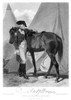 Anthony Wayne (1745-1796). /Namerican Revolutionary Officer, Known As 'Mad Anthony.' Steel Engraving, American, 1858, After A Painting By Alonzo Chappel. Poster Print by Granger Collection - Item # VARGRC0264591