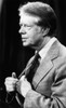 Jimmy Carter (1924- ). /N39Th President Of The United States. Photographed In 1977. Poster Print by Granger Collection - Item # VARGRC0089956