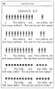 Math Primer, 19Th Century. /Nan Arithmetic Lesson From An American Pictorial Primer, Mid-19Th Century. Poster Print by Granger Collection - Item # VARGRC0066211