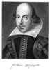 William Shakespeare /N(1564-1616). English Dramatist And Poet. Line Engraving, 18Th Century. Poster Print by Granger Collection - Item # VARGRC0016826