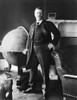 Theodore Roosevelt /N(1858-1919). 26Th President Of The United States. Photographed In 1903 In The White House. Poster Print by Granger Collection - Item # VARGRC0027729