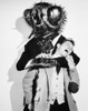 Film: The Fly, 1958. /Nfilm Still From 'The Fly,' 1958. Poster Print by Granger Collection - Item # VARGRC0069451