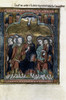 Pentecost. /Nillumination From A French Book Of Hours, C1230. Poster Print by Granger Collection - Item # VARGRC0040840