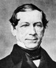 Fernando Wood (1812-1881). /Namerican Politician. Photographed C1861. Poster Print by Granger Collection - Item # VARGRC0006741
