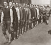 World War I: Camp Dix. /Nsorting New Members Of The U.S. Army By Height At Camp Dix In Wrightstown, New Jersey. Photograph, Fall 1917. Poster Print by Granger Collection - Item # VARGRC0408261