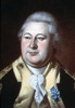 Henry Knox (1750-1806). /Namerican Revolutionary Officer. Oil On Canvas, 1784, By Charles Willson Peale. Poster Print by Granger Collection - Item # VARGRC0035941