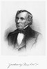 Zachary Taylor (1784-1850). /Ntwelfth President Of The United States. Etching, 19Th Century. Poster Print by Granger Collection - Item # VARGRC0003877