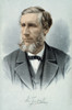 John Tyndall (1820-1893). /Nirish Physicist And Popularizer Of Science. Lithograph, C1885. Poster Print by Granger Collection - Item # VARGRC0023182