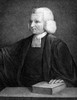 Charles Wesley (1707-1788). /Nenglish Methodist Cleric And Hymn Writer. Stipple Engraving, English, 18Th Century. Poster Print by Granger Collection - Item # VARGRC0027393