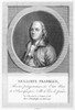 Benjamin Franklin (1706-1790). /Namerican Printer, Publisher, Scientist, Inventor, Statesman And Diplomat. Copper Engraving, French, C1800. Poster Print by Granger Collection - Item # VARGRC0004812