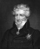 Baron Georges Cuvier /N(1769-1832). French Naturalist And Zoologist. Steel Engraving, English, 1833. Poster Print by Granger Collection - Item # VARGRC0068634