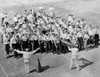 Silent Film Still: Sports./N'The Sophomore,' 1929. Poster Print by Granger Collection - Item # VARGRC0046080