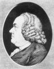 Gottfried Van Swieten /N(1734-1803). Austrian Diplomat And Scholar. Contemporary Copper Engraving. Poster Print by Granger Collection - Item # VARGRC0027320