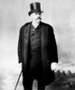 John L. Sullivan (1858-1918). /Namerican Heavyweight Pugilist. Photographed C1889. Poster Print by Granger Collection - Item # VARGRC0047543